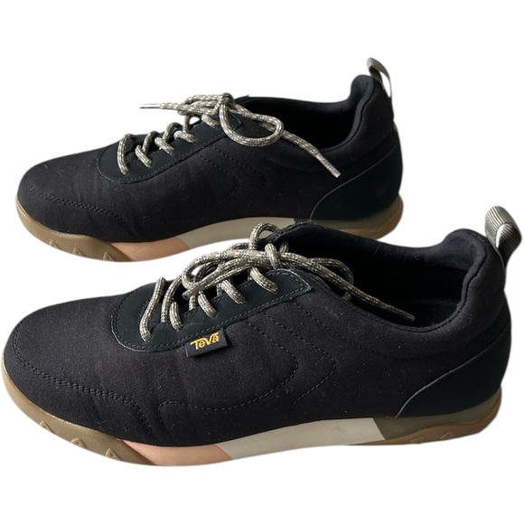 Teva Shoes - Teva Wyldland Water Repellent Lightweight Hiking Sneakers Shoes Women’s 8 NWOT
